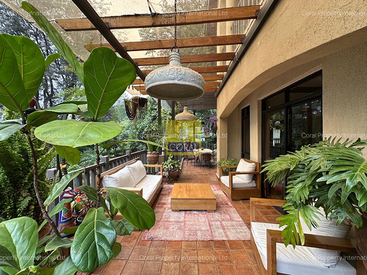 4 Bed House in Lower Kabete - 2