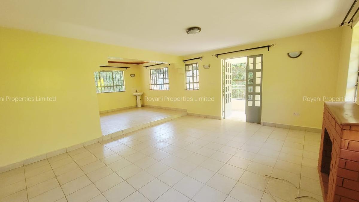 4 Bed House with En Suite in Kiambu Road - 3