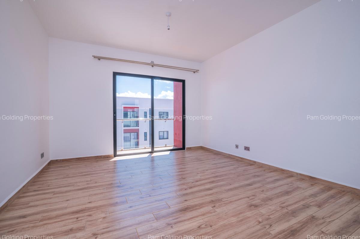 2 Bed Apartment with Swimming Pool at Tatu City - 2
