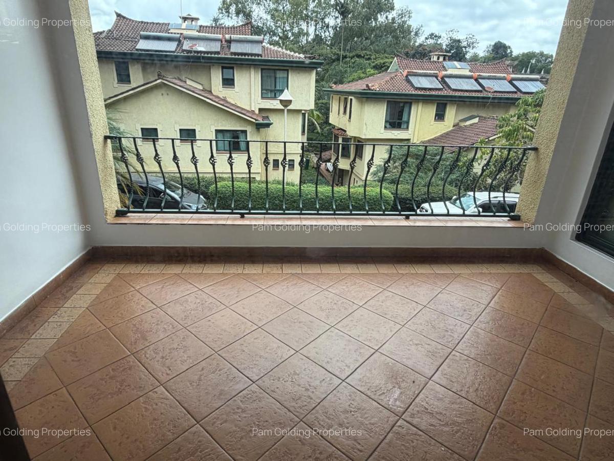 3 Bed Apartment at Grevillea Grove - 11