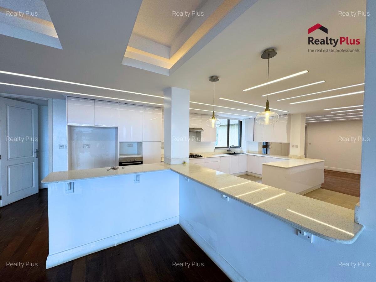 6 Bed Apartment with En Suite at Matumbato - 6