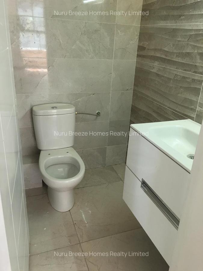3 Bed Apartment with En Suite in Kileleshwa - 15