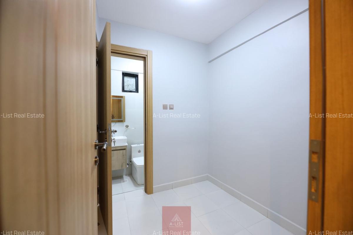 2 Bed Apartment with En Suite at 4Th Parklands - 6
