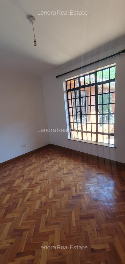 4 Bed House with En Suite in Karen - 6