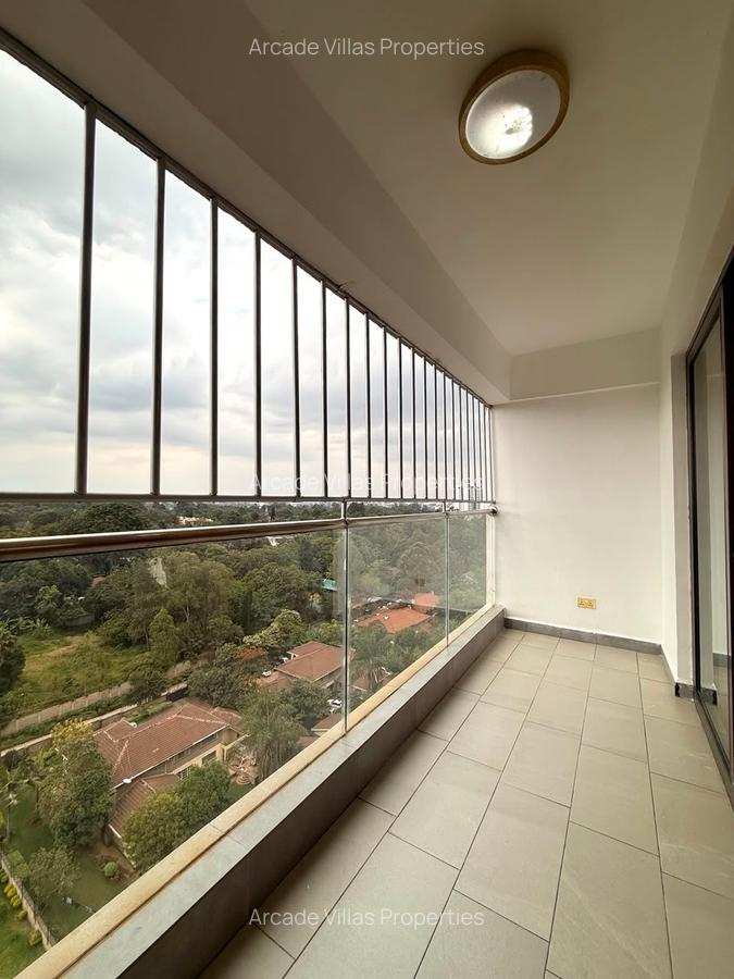 4 Bed Apartment with En Suite in Kileleshwa - 1