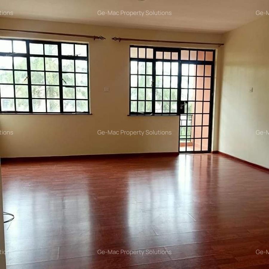 3 Bed Apartment with En Suite in Kiambu Road - 2