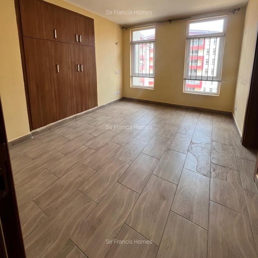 Serviced 3 Bed Apartment with En Suite in Kilimani - 8