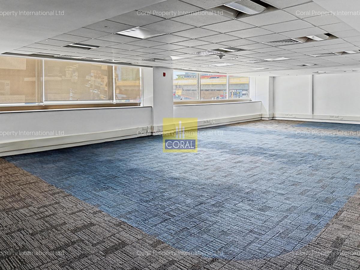 Office in Westlands Area - 5