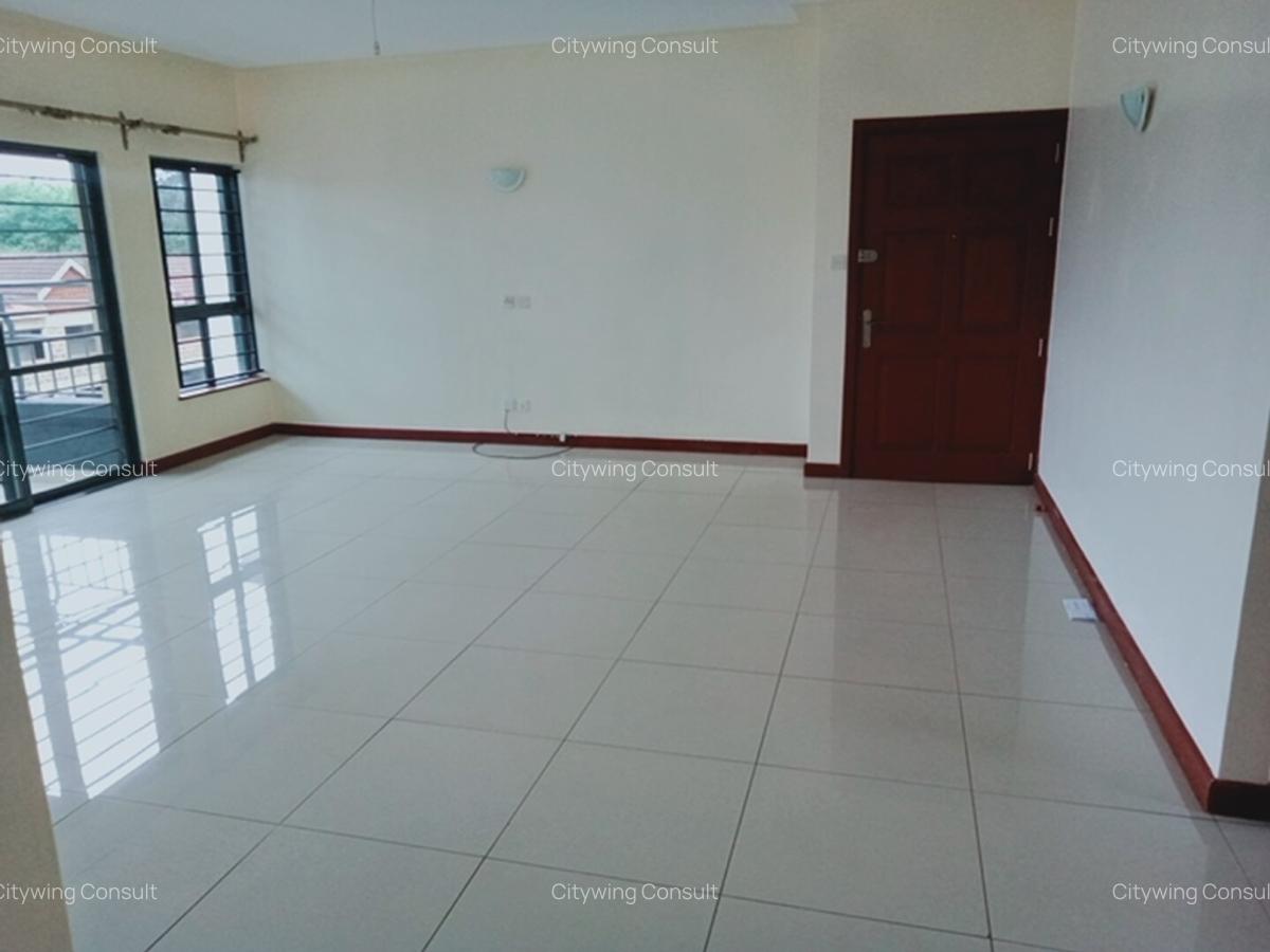 3 Bed Apartment with En Suite at Rhapta Road - 4