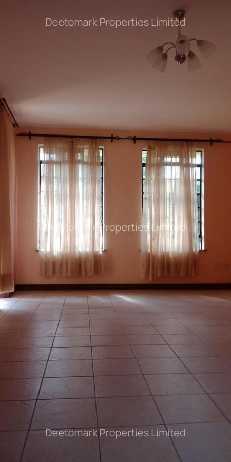 4 Bed Townhouse with En Suite at Athi - 10