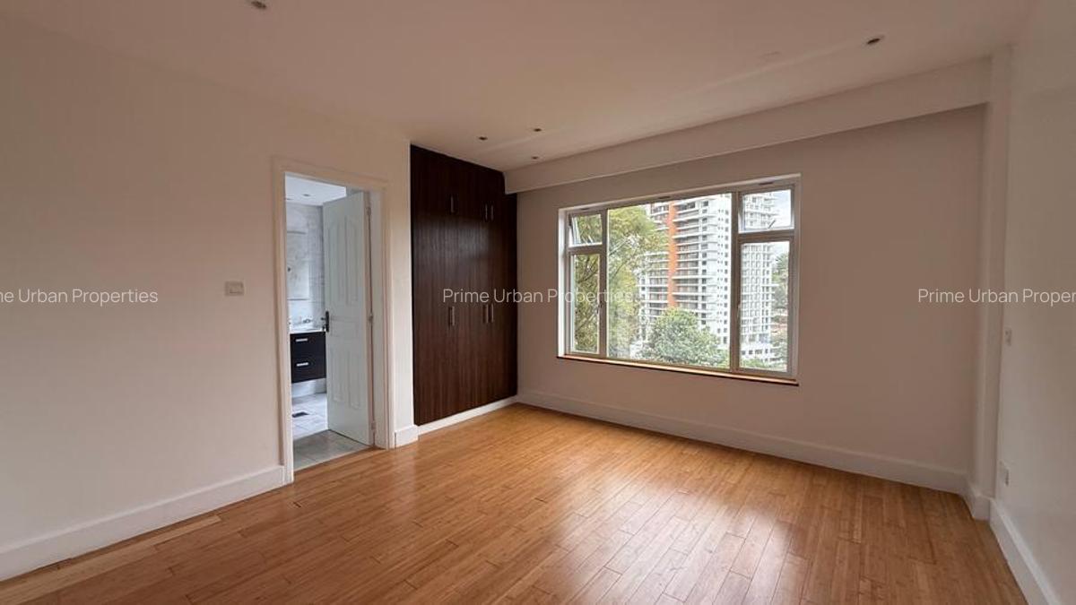 2 Bed Apartment with En Suite in Westlands Area - 8