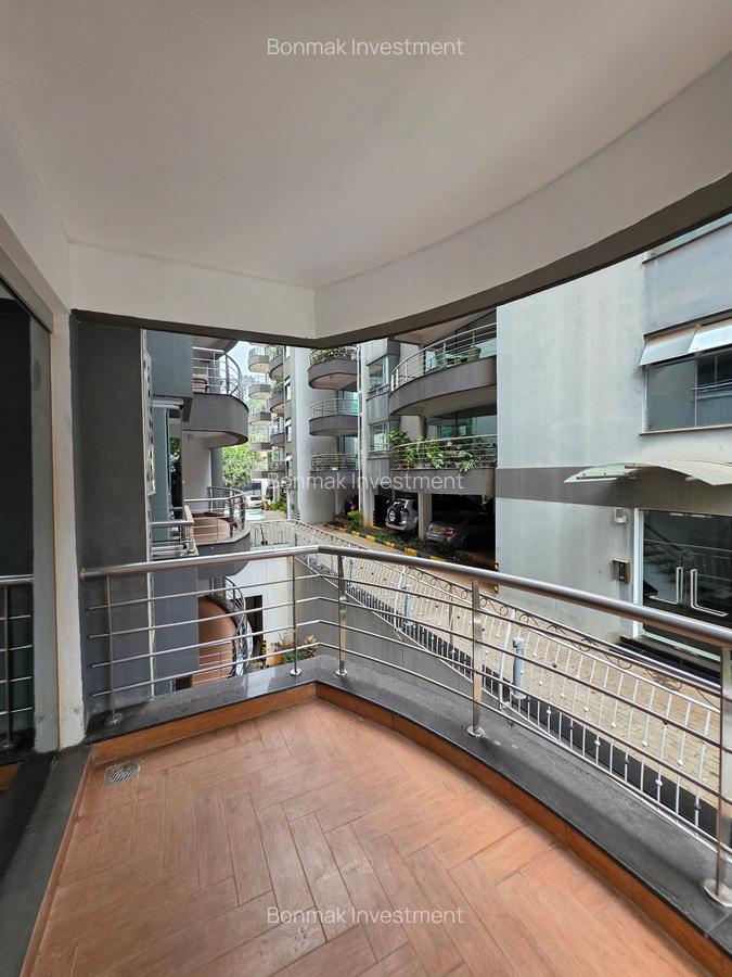 3 Bed Apartment with En Suite at Lavington-Riverside Drive - 3