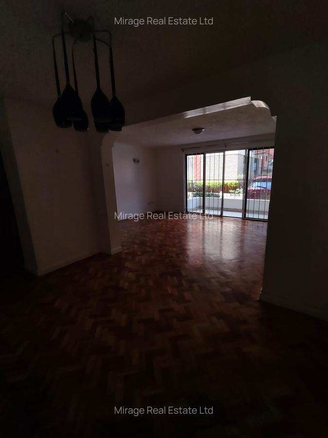 3 Bed Apartment with Swimming Pool in Lavington - 12