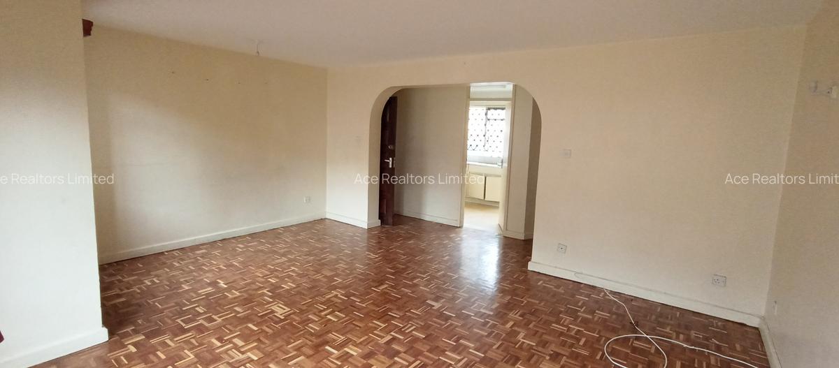 2 Bed Apartment with En Suite at Rhapta Road - 5