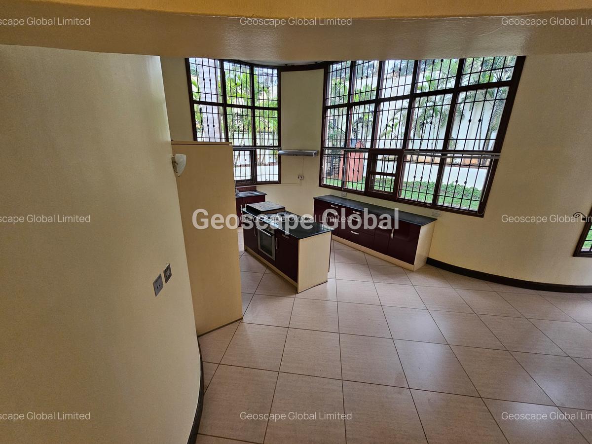 4 Bed Apartment with En Suite in Lower Kabete - 11