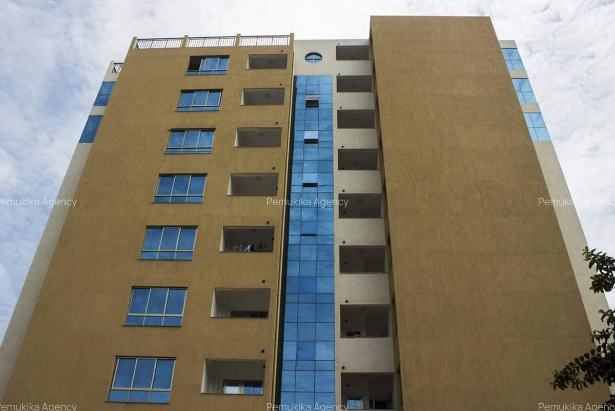 1 Bed Apartment with En Suite in Kileleshwa - 7