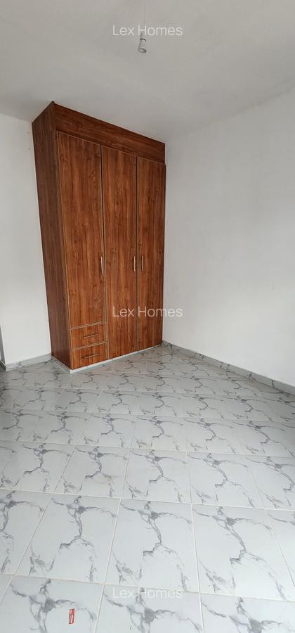 3 Bed House with En Suite at Kiserian Isinya Road - 18
