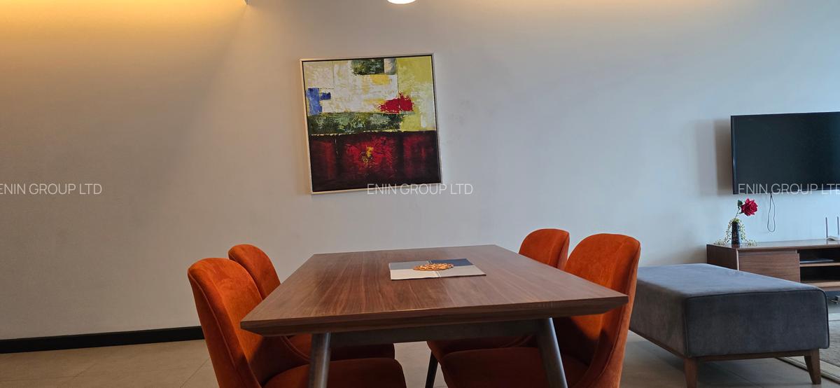 Furnished 2 Bed Apartment with En Suite at Lemac Apartments - 7