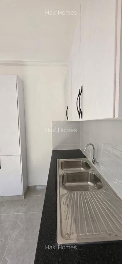 3 Bed House with En Suite at Ngong - 9