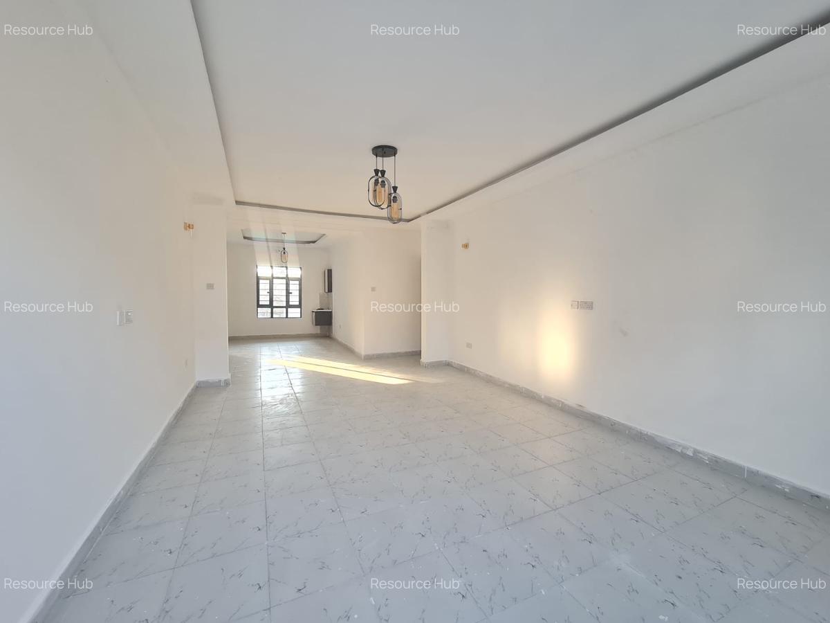 3 Bed House with En Suite at Matasia - 7