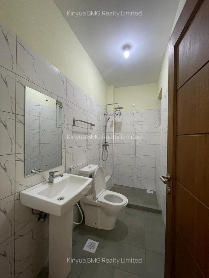 Serviced 3 Bed Apartment with En Suite in Mombasa Island - 8