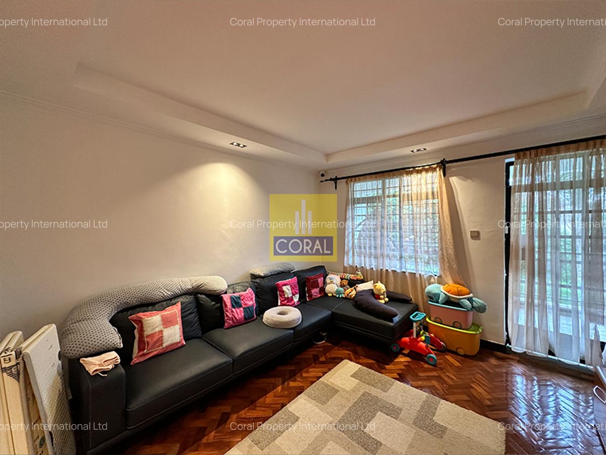4 Bed House in Kitisuru - 8
