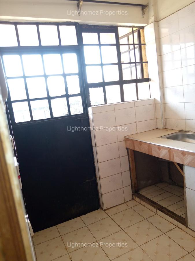 2 Bed Apartment with Parking at Riruta Ngina Rd - 14