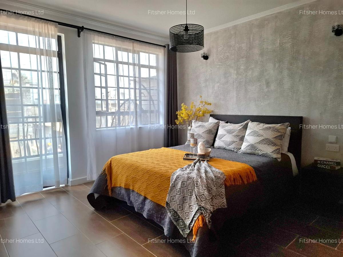 4 Bed House with En Suite in Mombasa Road - 13