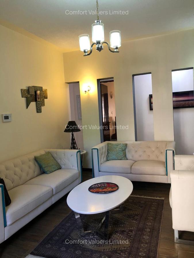 2 Bed House with En Suite at Westlands - 9