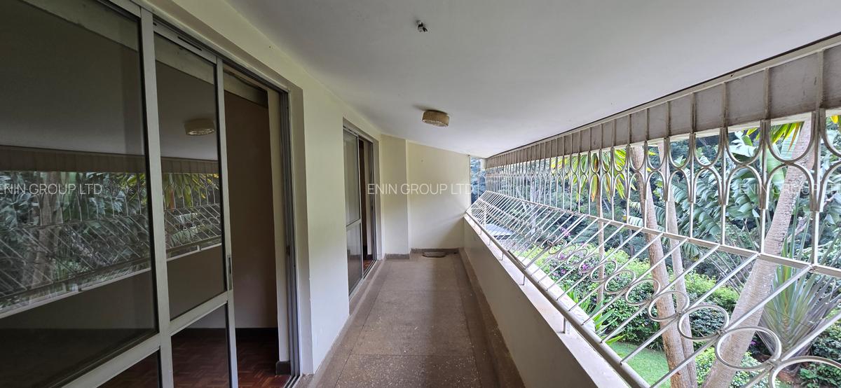4 Bed Townhouse with En Suite at Peponi Rd - 13