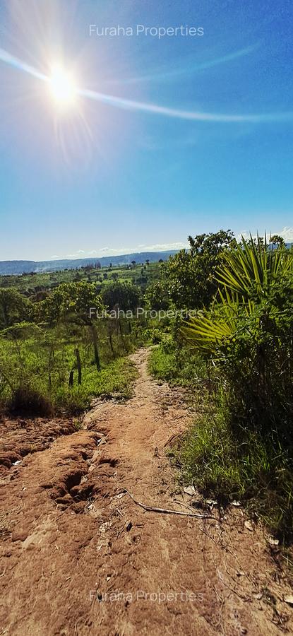 Land at Kwale - 14