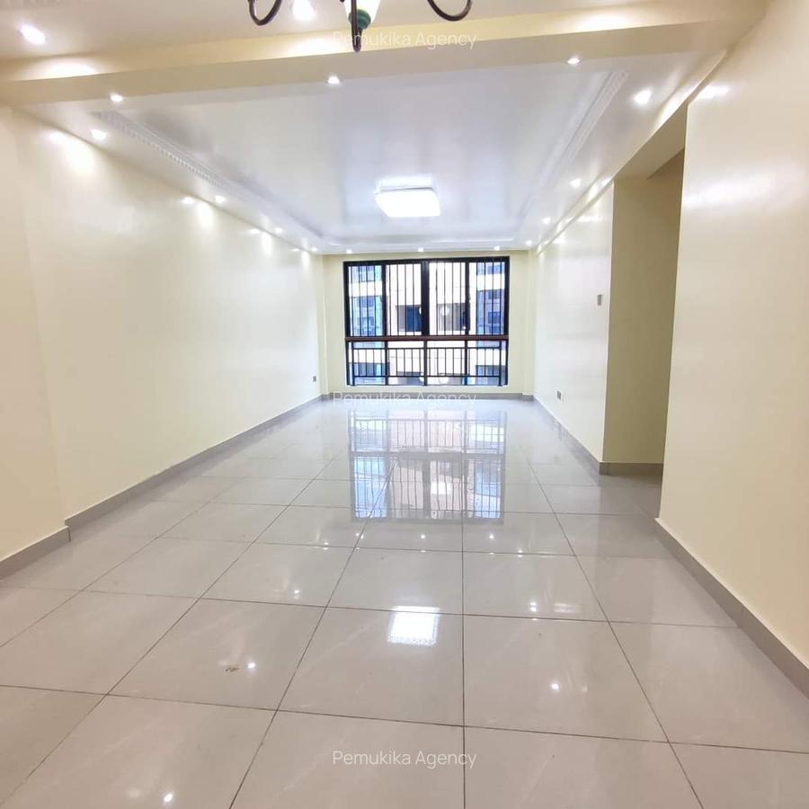 3 Bed Apartment with En Suite at Kasuku Center - 2
