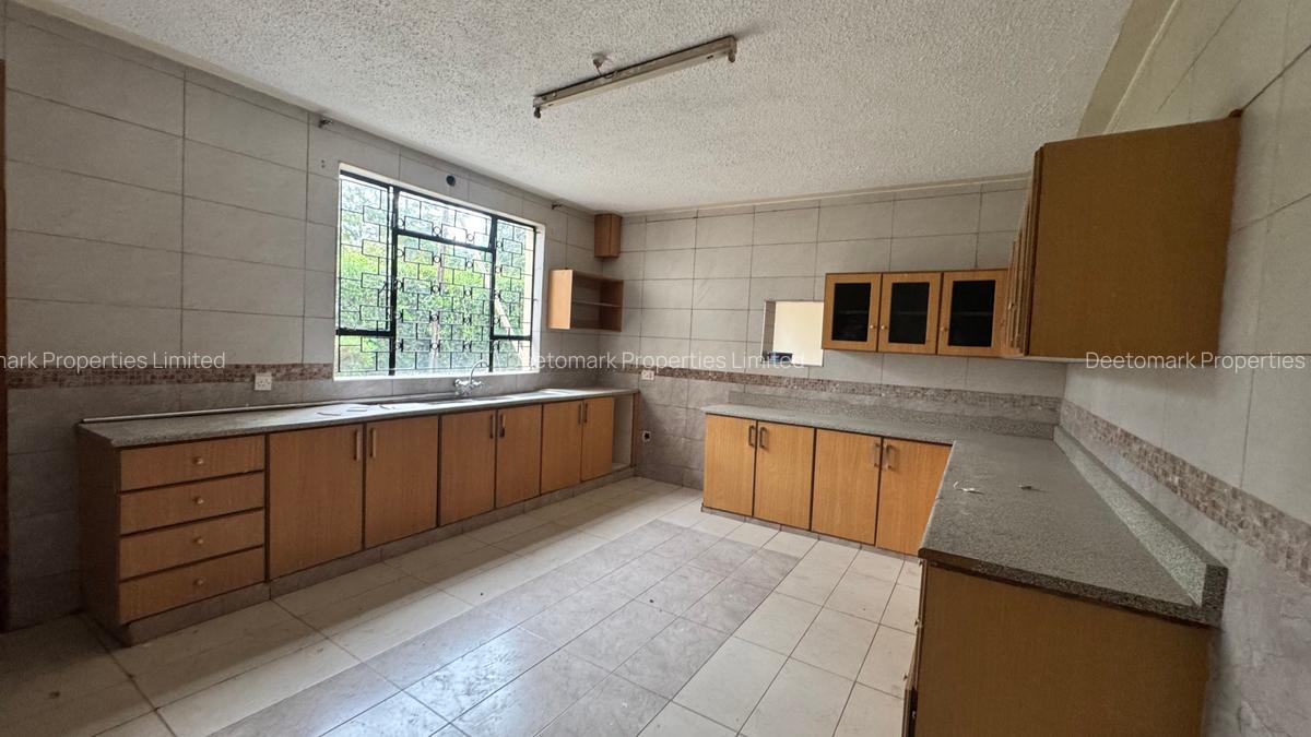 6 Bed House with En Suite at Karen - 11