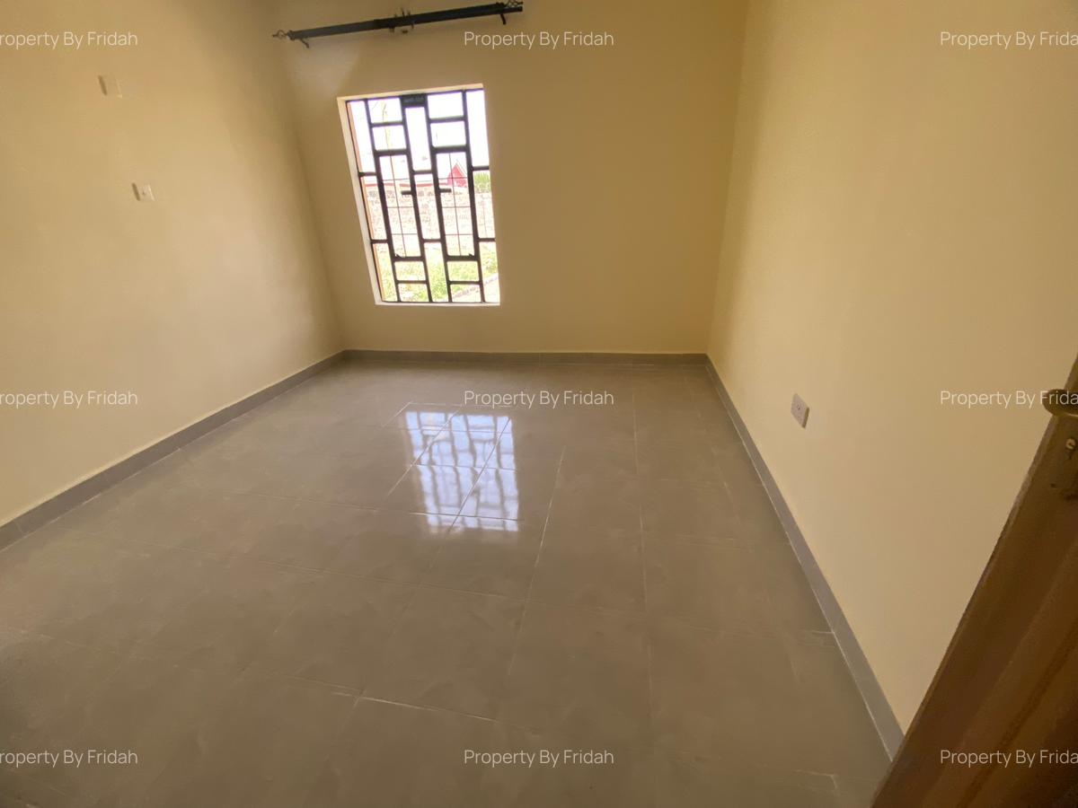 3 Bed House with En Suite in Kitengela - 9