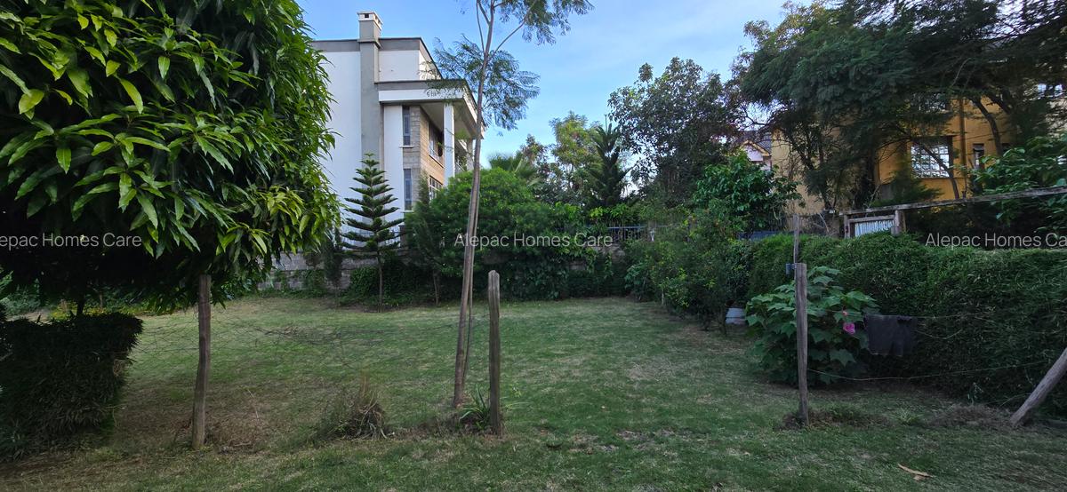 0.25 ac Residential Land at Kamakis - 13