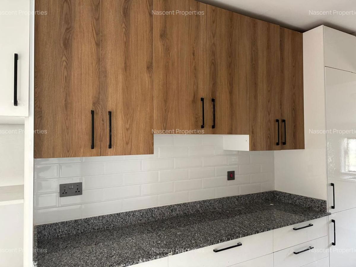 4 Bed House with En Suite at Old Muthaiga - 8