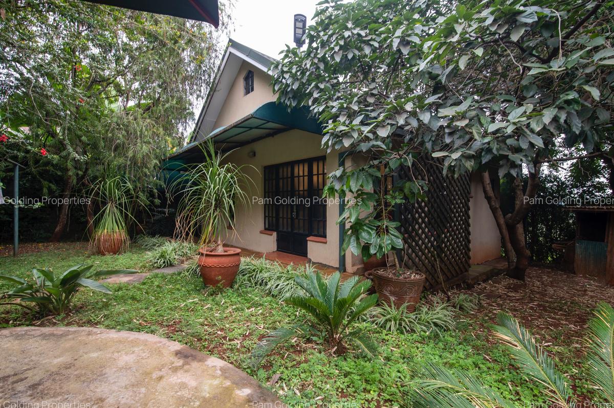 1 Bed House in Runda - 12