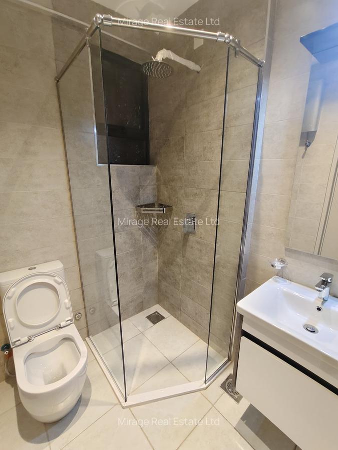 Studio Apartment with Swimming Pool in Kilimani - 4