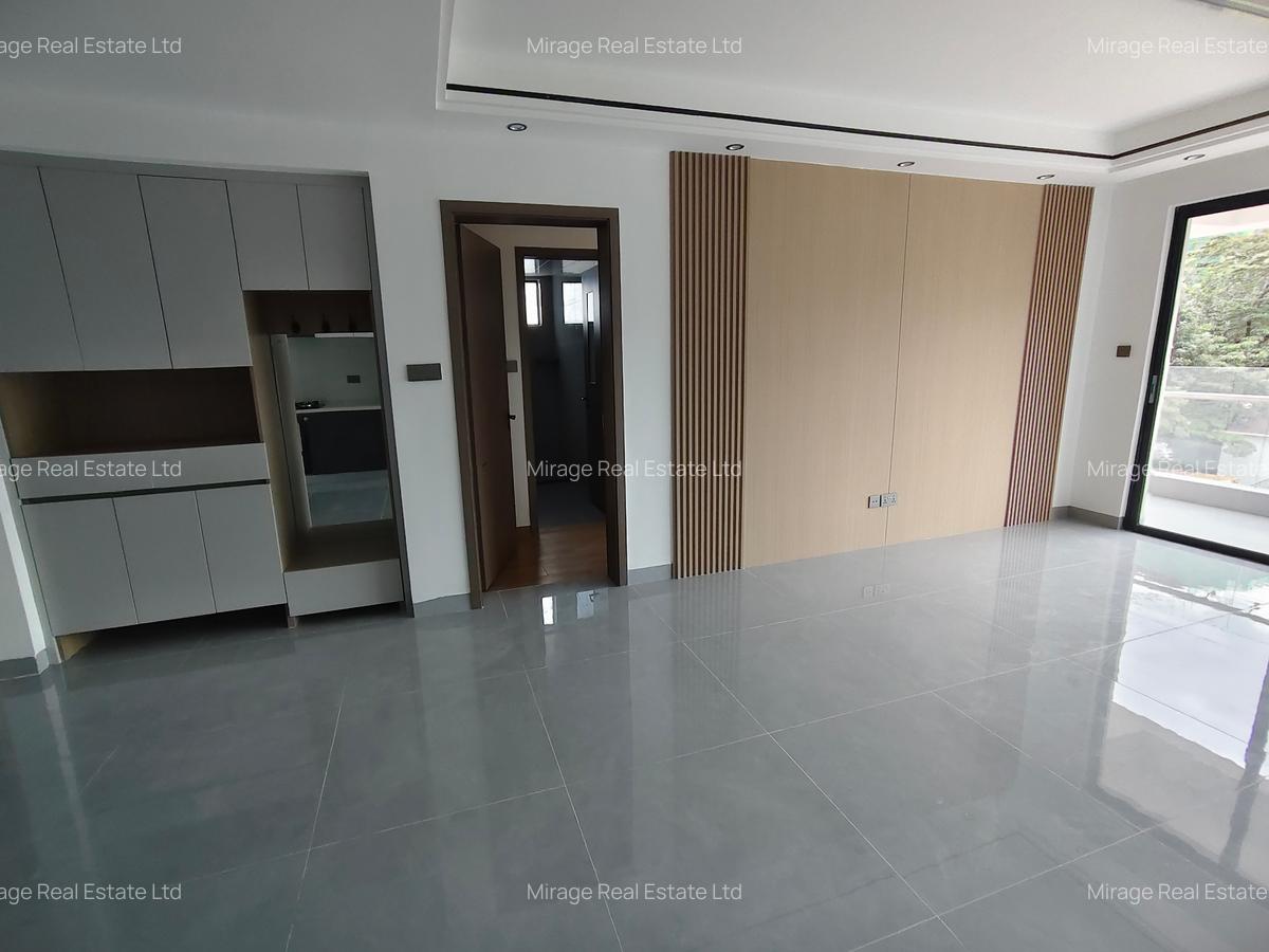 2 Bed Apartment with Swimming Pool in Kilimani - 5