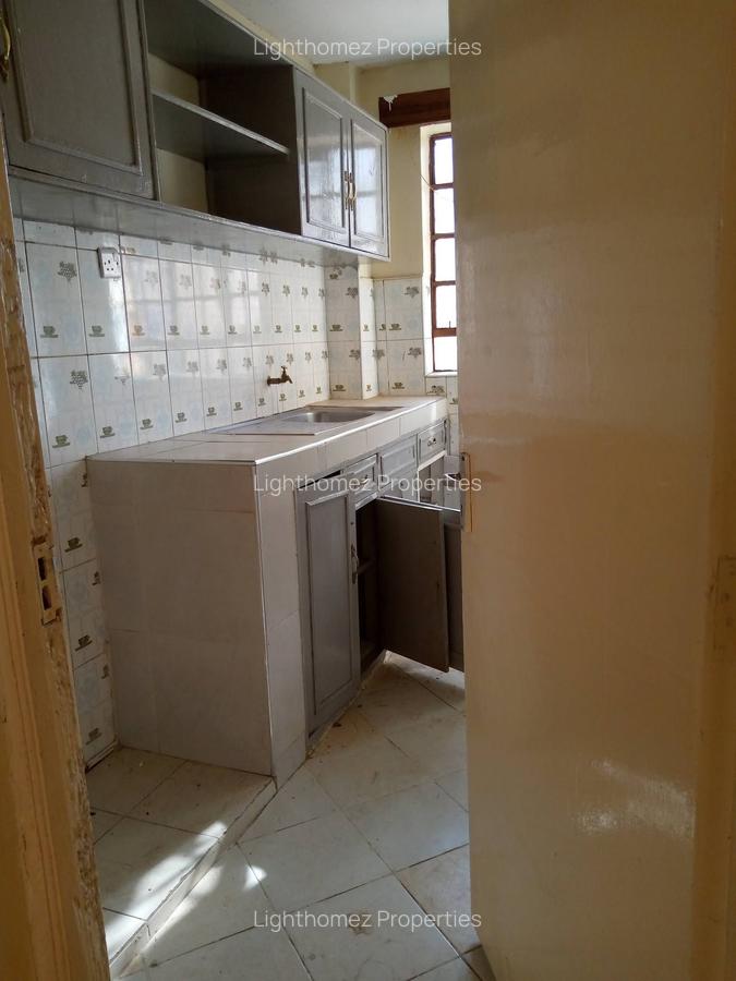 2 Bed Apartment with Parking at Kawangware 46 - 10