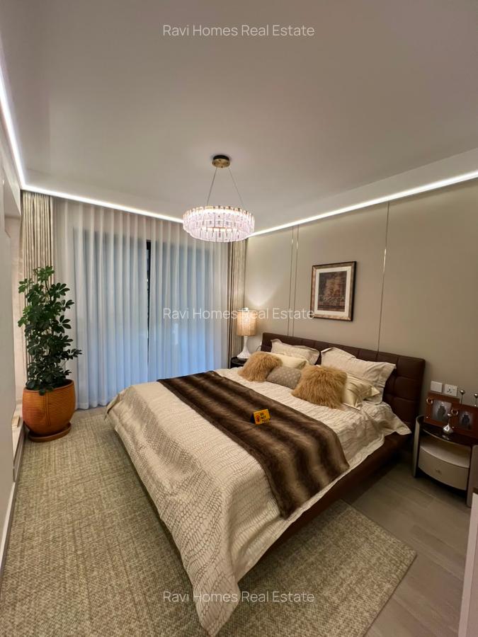 1 Bed Apartment with En Suite at Westlands Road - 17