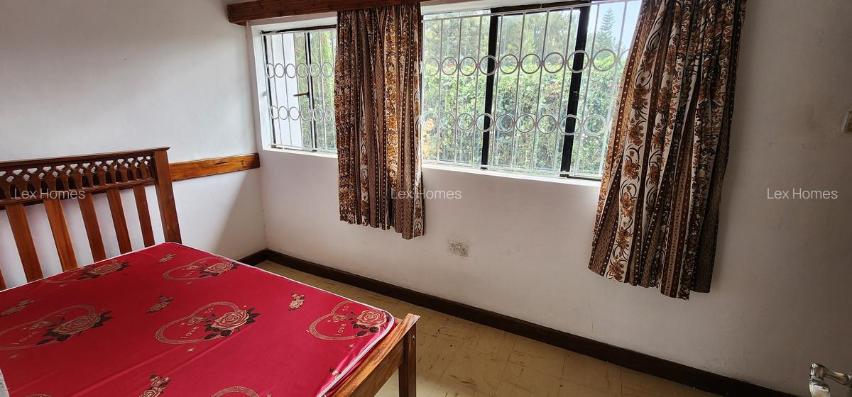 1 Bed House with Garden at Karen - 9