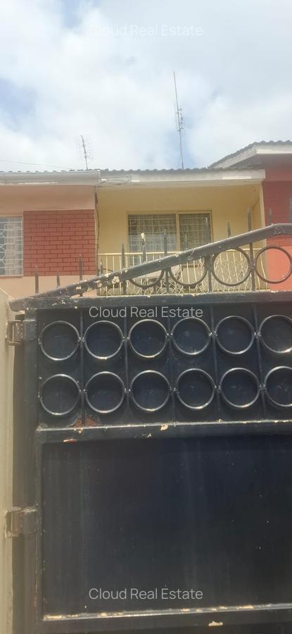 4 Bed House with En Suite in South B - 16