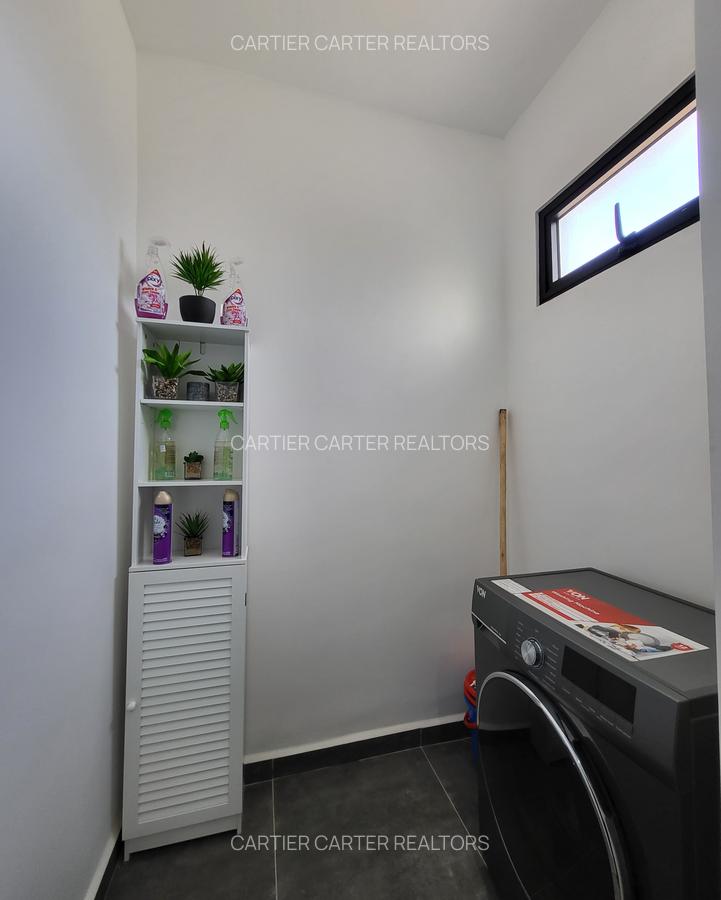 1 Bed Apartment with Swimming Pool in Tatu City - 8