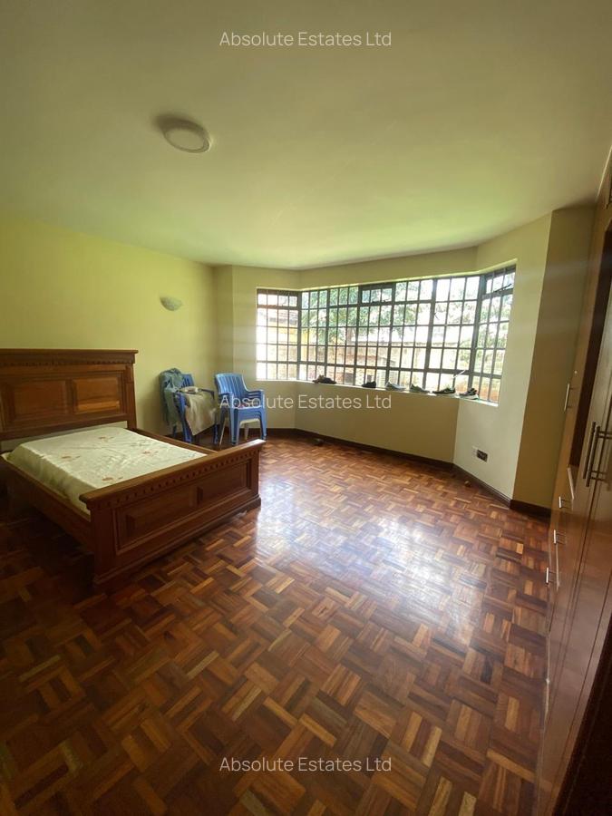 6 Bed Villa with Garden in Karen - 2
