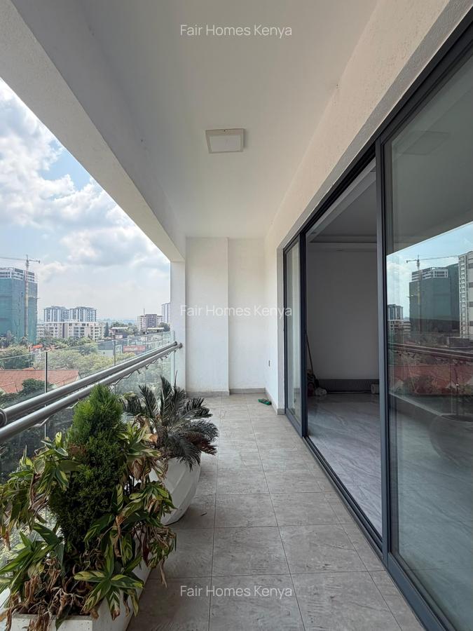 4 Bed Apartment with En Suite at Oledume Road - 4