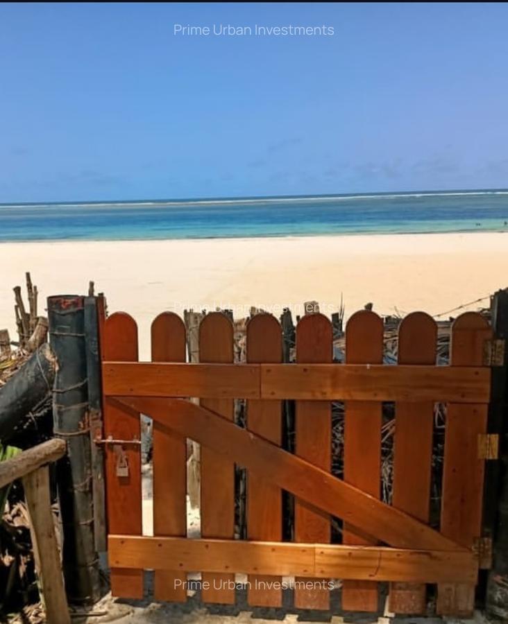 Furnished 2.86 ac Commercial Property with Service Charge Included at Diani Beach - 20