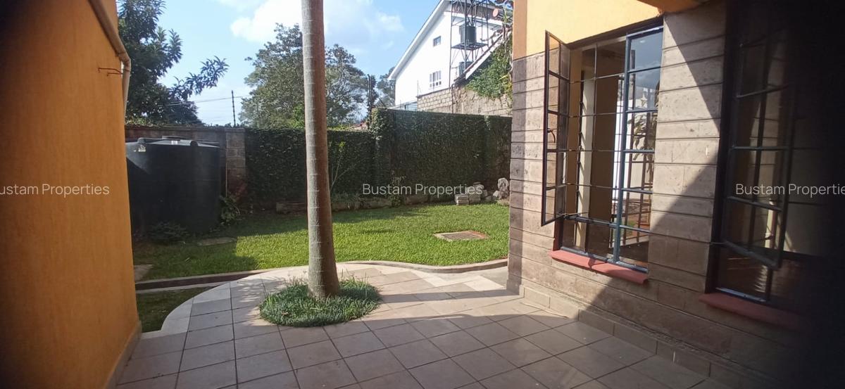 5 Bed Townhouse with Staff Quarters in Lavington - 4