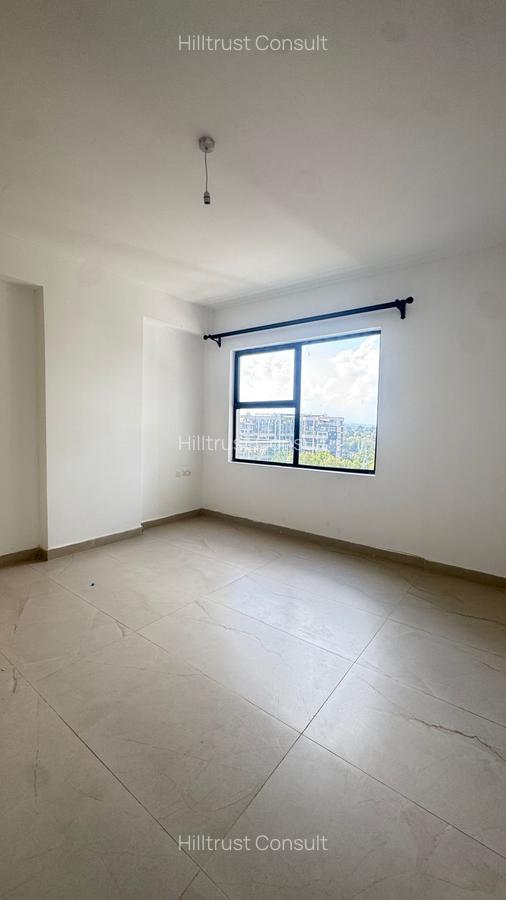 3 Bed Apartment with En Suite in General Mathenge - 5