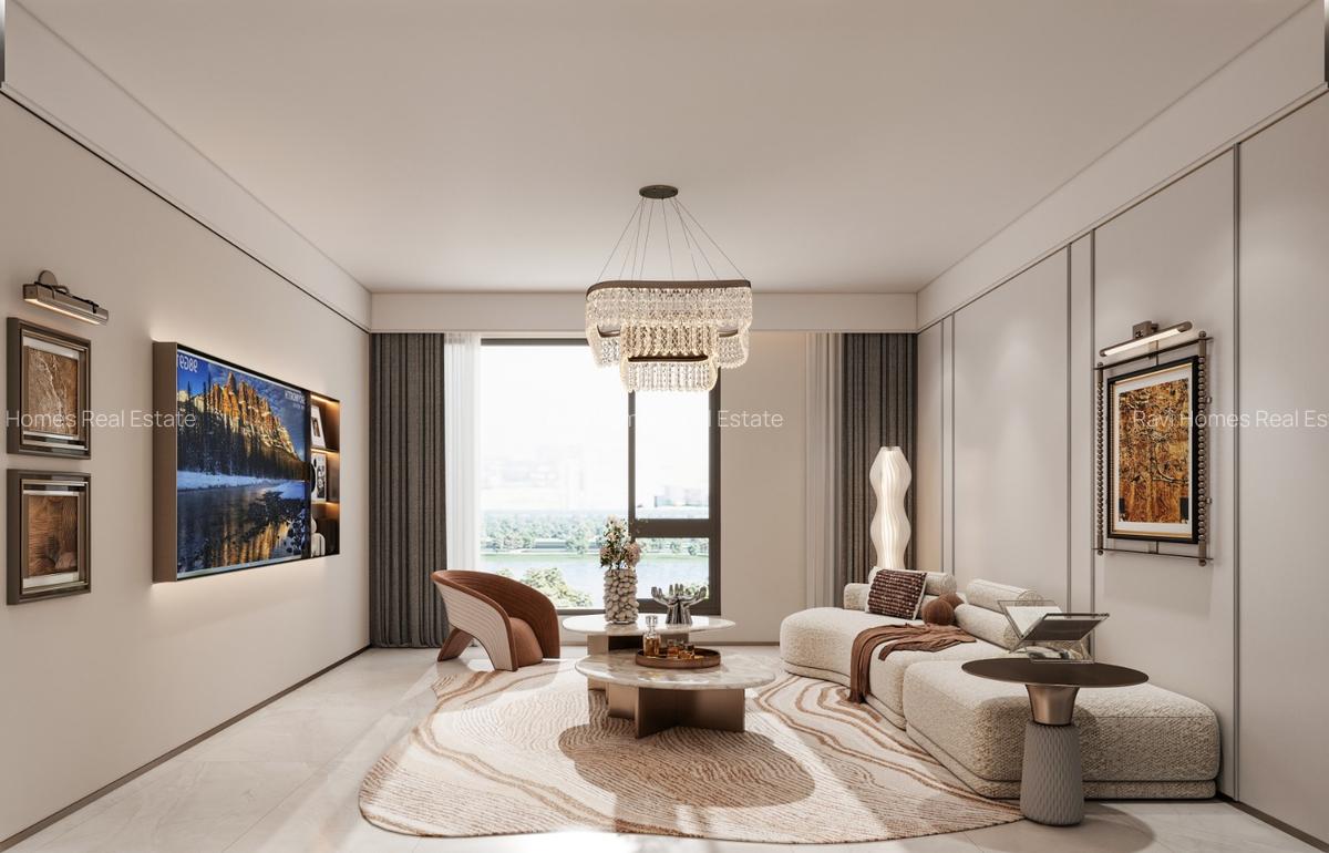 2 Bed Apartment with En Suite at Mpaka Road - 8